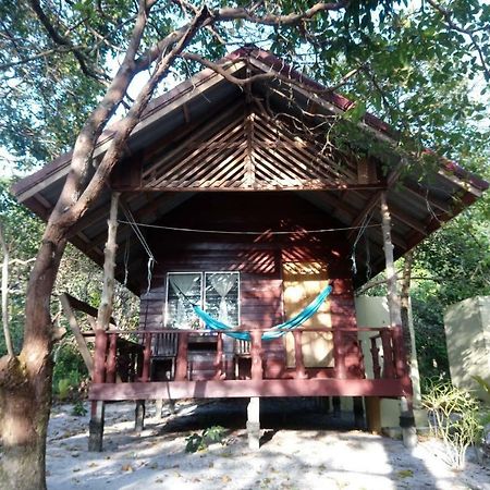 Lucky Resort Koh Phayam Exterior foto
