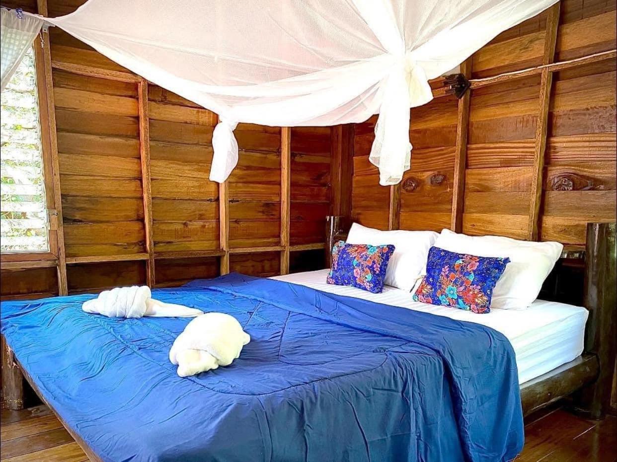 Lucky Resort Koh Phayam Exterior foto